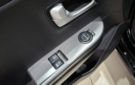 KIA Rio III рестайлинг, 2017 год, 1 085 000 рублей, 23 фотография