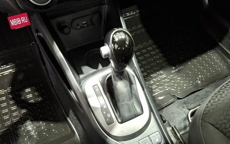 KIA Rio III рестайлинг, 2017 год, 1 085 000 рублей, 32 фотография