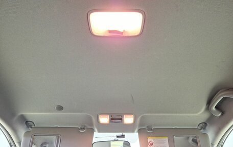 KIA Rio III рестайлинг, 2017 год, 1 085 000 рублей, 33 фотография