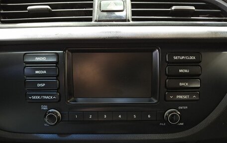 KIA Rio IV, 2019 год, 850 000 рублей, 14 фотография