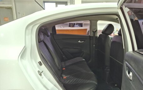 KIA Rio IV, 2019 год, 850 000 рублей, 18 фотография