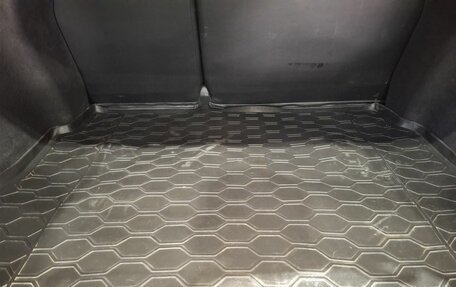 KIA Rio IV, 2019 год, 850 000 рублей, 19 фотография