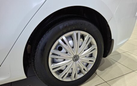 KIA Rio IV, 2019 год, 850 000 рублей, 21 фотография