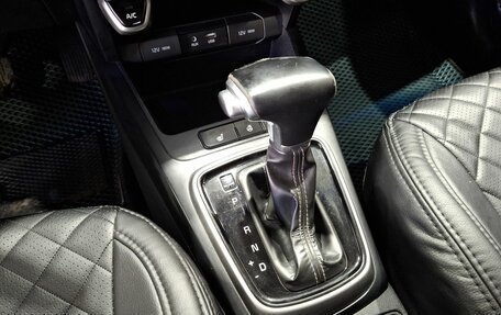 KIA Rio IV, 2019 год, 850 000 рублей, 32 фотография