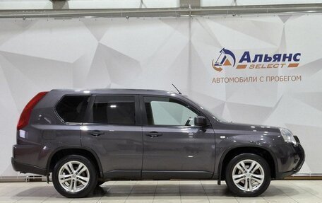 Nissan X-Trail, 2013 год, 1 220 000 рублей, 2 фотография