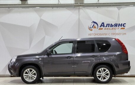 Nissan X-Trail, 2013 год, 1 220 000 рублей, 6 фотография