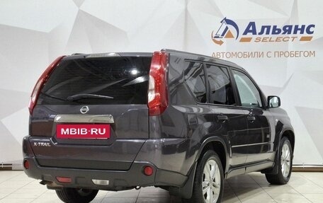 Nissan X-Trail, 2013 год, 1 220 000 рублей, 3 фотография