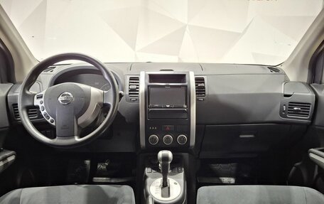 Nissan X-Trail, 2013 год, 1 220 000 рублей, 9 фотография