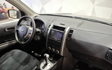 Nissan X-Trail, 2013 год, 1 220 000 рублей, 12 фотография