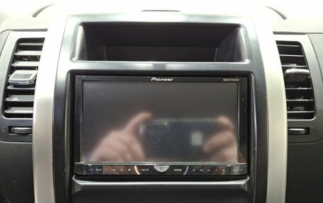 Nissan X-Trail, 2013 год, 1 220 000 рублей, 14 фотография