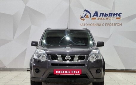 Nissan X-Trail, 2013 год, 1 220 000 рублей, 8 фотография