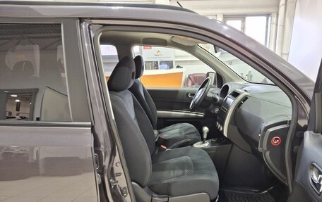 Nissan X-Trail, 2013 год, 1 220 000 рублей, 30 фотография