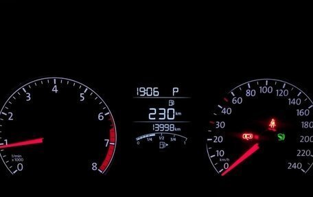 Volkswagen Polo VI (EU Market), 2018 год, 1 600 000 рублей, 7 фотография