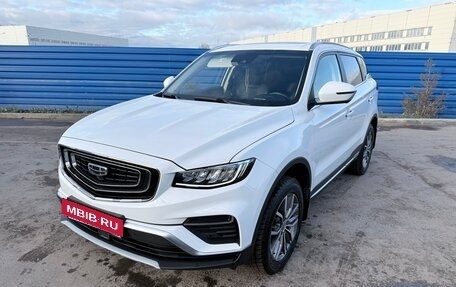 Geely Atlas, 2022 год, 2 150 000 рублей, 2 фотография
