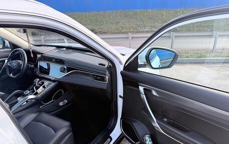 Geely Atlas, 2022 год, 2 150 000 рублей, 10 фотография