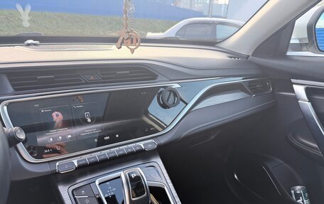 Geely Atlas, 2022 год, 2 150 000 рублей, 12 фотография