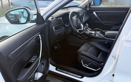 Geely Atlas, 2022 год, 2 150 000 рублей, 14 фотография