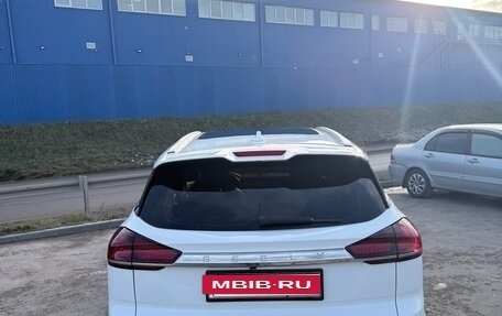 Geely Atlas, 2022 год, 2 150 000 рублей, 6 фотография