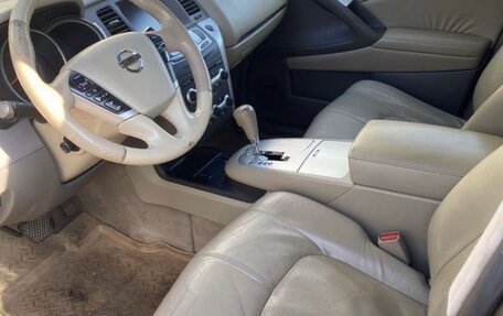 Nissan Murano, 2011 год, 1 000 000 рублей, 2 фотография