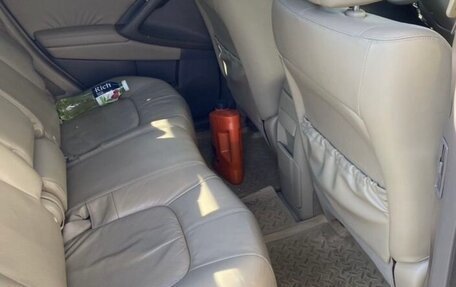 Nissan Murano, 2011 год, 1 000 000 рублей, 3 фотография