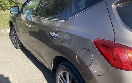 Nissan Murano, 2011 год, 1 000 000 рублей, 4 фотография