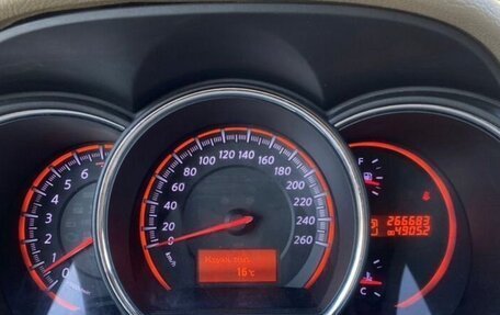 Nissan Murano, 2011 год, 1 000 000 рублей, 5 фотография