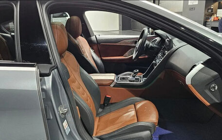 BMW 8 серия, 2022 год, 12 055 000 рублей, 8 фотография