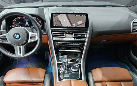 BMW 8 серия, 2022 год, 12 055 000 рублей, 5 фотография