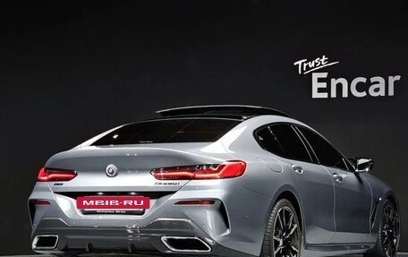 BMW 8 серия, 2022 год, 12 055 000 рублей, 2 фотография