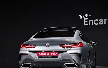 BMW 8 серия, 2022 год, 12 055 000 рублей, 4 фотография