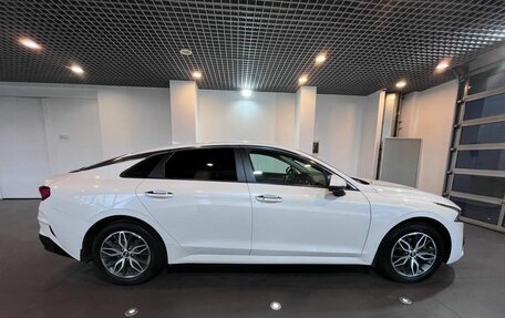 KIA K5, 2021 год, 2 770 000 рублей, 2 фотография