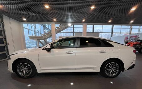 KIA K5, 2021 год, 2 770 000 рублей, 6 фотография