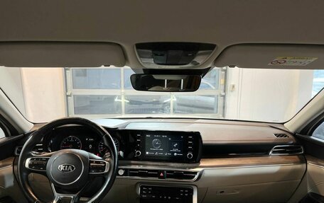 KIA K5, 2021 год, 2 770 000 рублей, 9 фотография