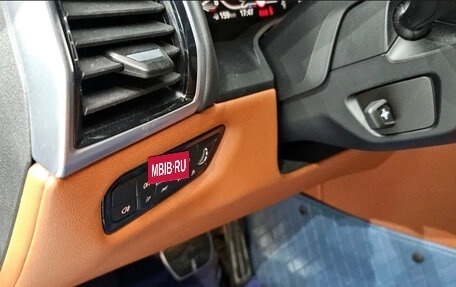 BMW 8 серия, 2022 год, 12 055 000 рублей, 12 фотография