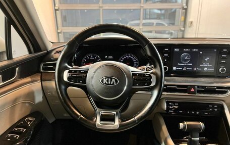 KIA K5, 2021 год, 2 770 000 рублей, 10 фотография