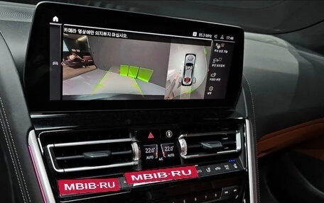 BMW 8 серия, 2022 год, 12 055 000 рублей, 11 фотография