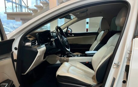 KIA K5, 2021 год, 2 770 000 рублей, 16 фотография