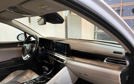 KIA K5, 2021 год, 2 770 000 рублей, 12 фотография