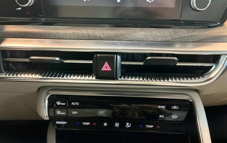 KIA K5, 2021 год, 2 770 000 рублей, 15 фотография