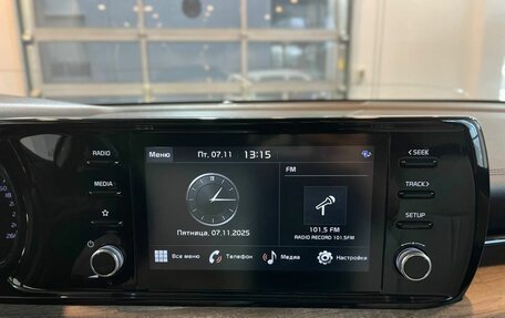 KIA K5, 2021 год, 2 770 000 рублей, 14 фотография