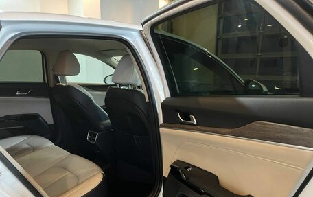 KIA K5, 2021 год, 2 770 000 рублей, 17 фотография