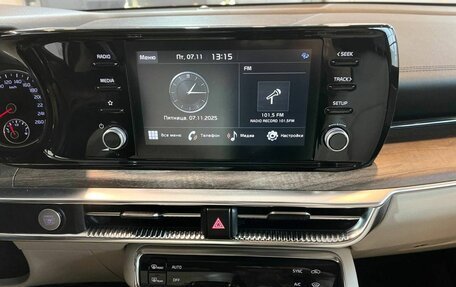 KIA K5, 2021 год, 2 770 000 рублей, 13 фотография