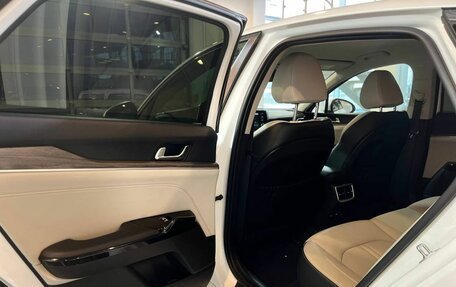 KIA K5, 2021 год, 2 770 000 рублей, 22 фотография