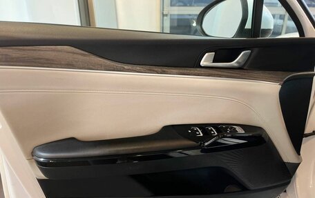 KIA K5, 2021 год, 2 770 000 рублей, 20 фотография