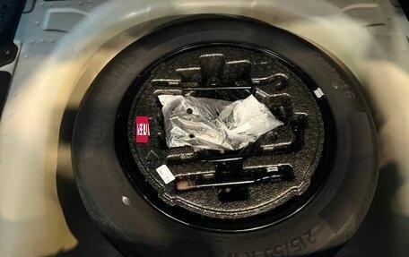 KIA K5, 2021 год, 2 770 000 рублей, 19 фотография