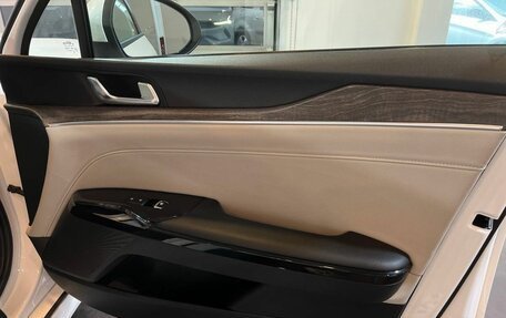 KIA K5, 2021 год, 2 770 000 рублей, 26 фотография