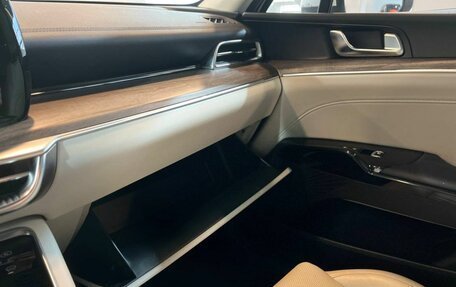 KIA K5, 2021 год, 2 770 000 рублей, 28 фотография