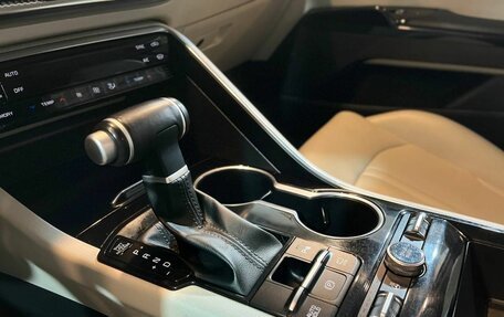 KIA K5, 2021 год, 2 770 000 рублей, 29 фотография