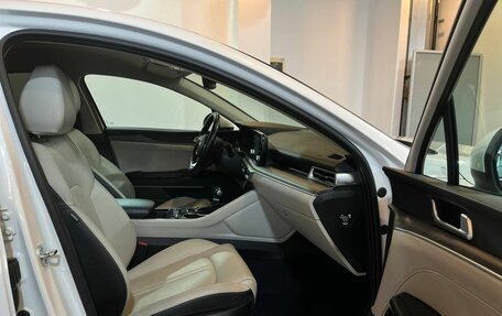 KIA K5, 2021 год, 2 770 000 рублей, 27 фотография