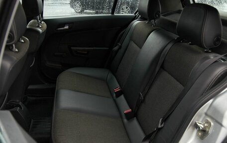 Opel Astra H, 2012 год, 747 000 рублей, 13 фотография